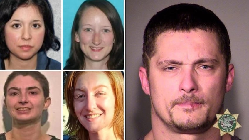 portland serial killer fears victims parents speak out after career criminal named as person of interest