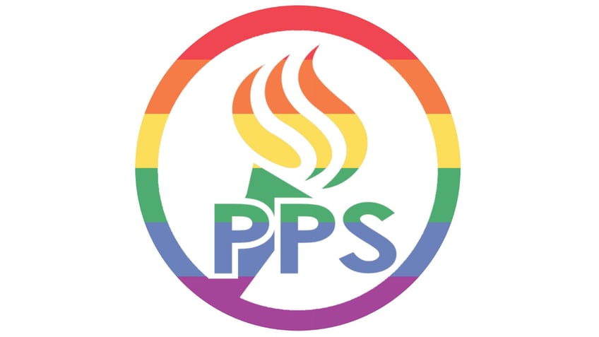 Portland Public Schools logo. (Credit: Portland Public Schools)