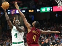 Portland Trail Blazers trading for Boston Celtics’ Jrue Holiday