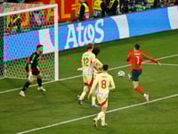 Portugal beat Spain on penalties to win Nations League
