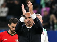 Portugal exit Euros with pride, will return stronger: Martinez