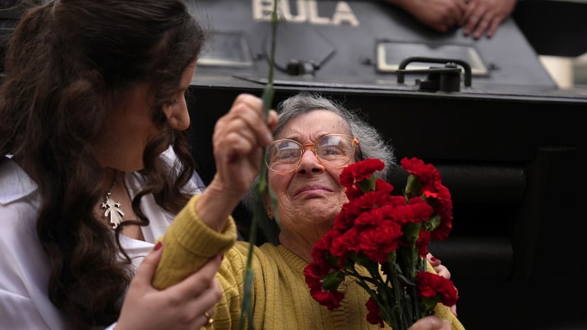 APTOPIX-Portugal-Revolution-Anniversary