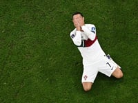 Portugal put faith in Ronaldo in search of Euro glory