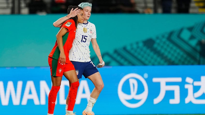 portugals ana capeta nearly sent uswnt home from womens world cup