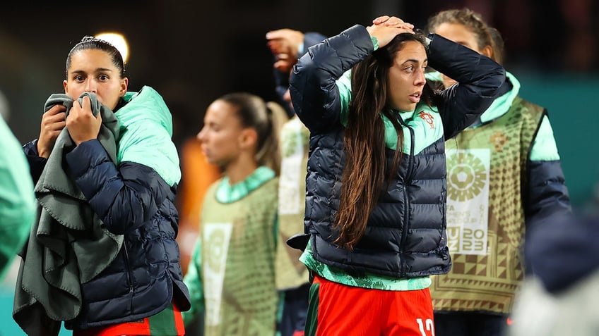 portugals ana capeta nearly sent uswnt home from womens world cup