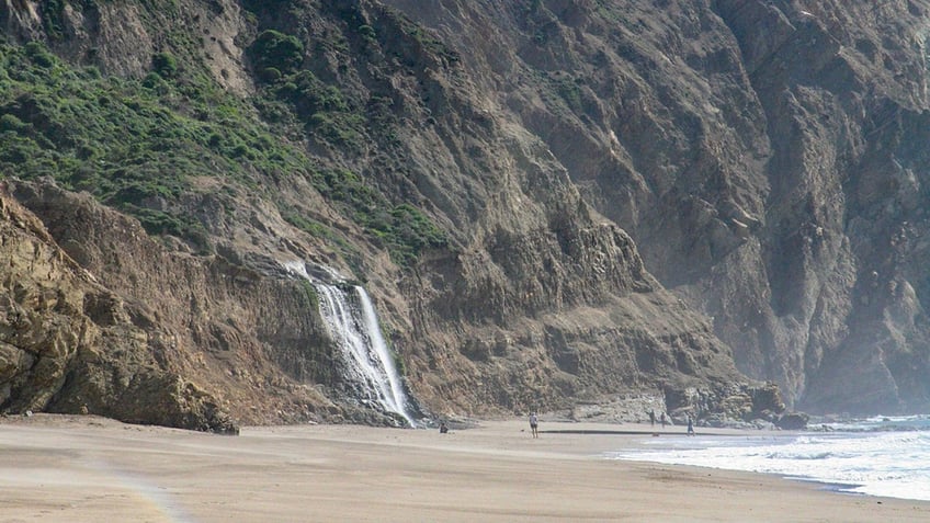 possible california shark attack victim identified as 52 year old male as photo is released of search