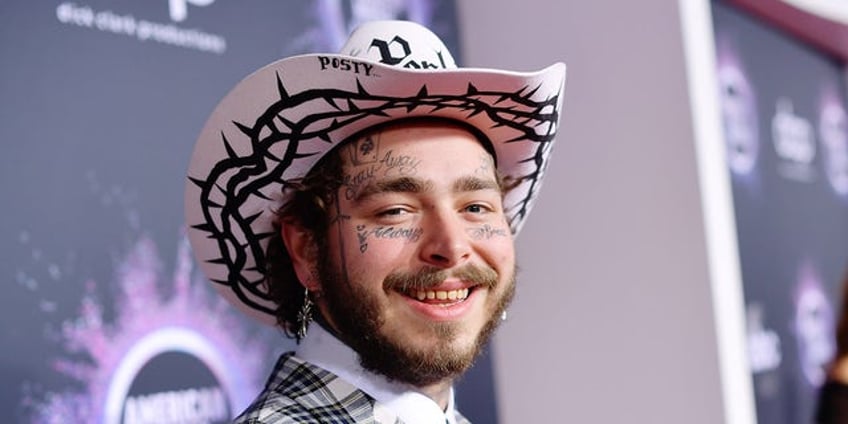 post malone writes his best lyrics on the toilet sometimes ill bring a guitar in there