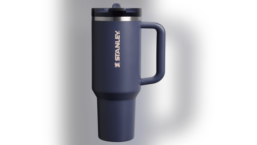 Add your own customizations to this Stanley. 