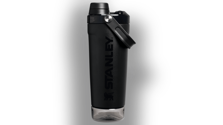 Infuse your water and carry snacks in your new Stanley. 