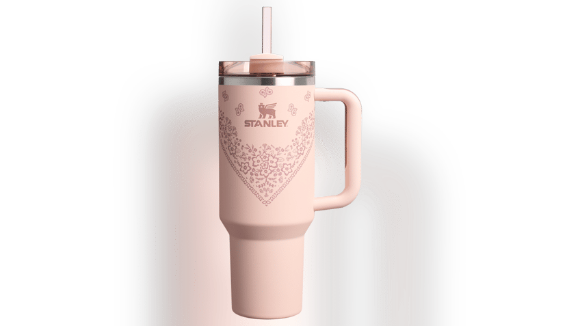 The Messa Rose collection is here just in time for summer. 