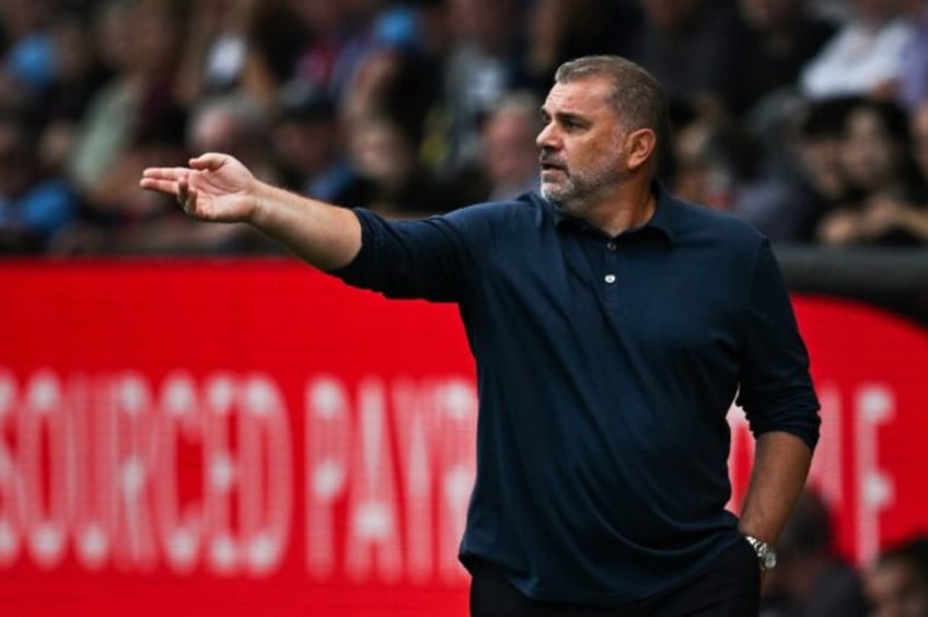 postecoglou forgets liverpool fandom to bring happy days back to spurs