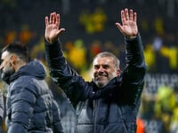 Postecoglou hits back as Spurs reach Europa League final