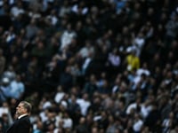 Postecoglou ‘misread’ Spurs’ fans desperation to deny Arsenal title