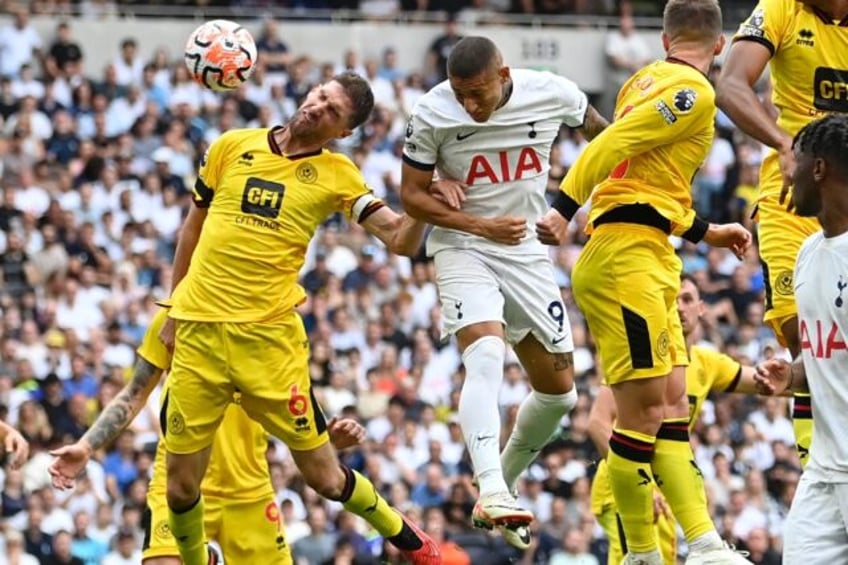 postecoglou salutes richarlison as spurs star inspires victory