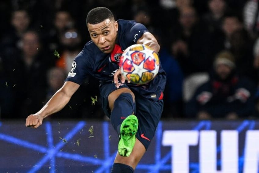 Paris Saint-Germain forward Kylian Mbappe looks increasingly likely to join Real Madrid in