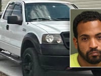 Potential 'serial killer' arrested in Florida after allegedly killing 2 women, dumping bodies