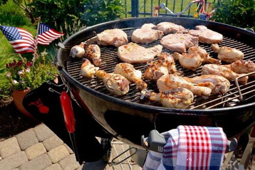 poultry lovers might be in for sticker shock ahead of july 4th bbq 