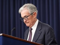Powell defends Federal Reserve in Princeton speech amid onslaught of attacks from Trump