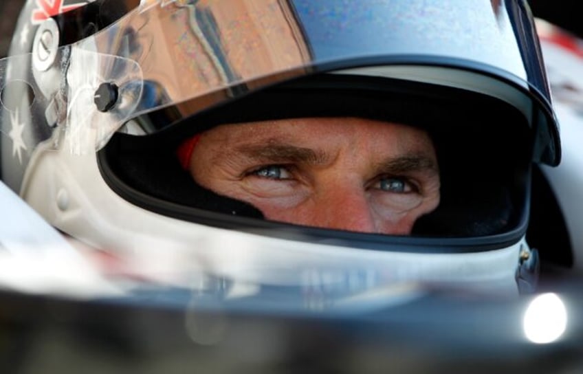 Australian driver Will Power says Team Penske are firmly focused on this weekend's Indiana