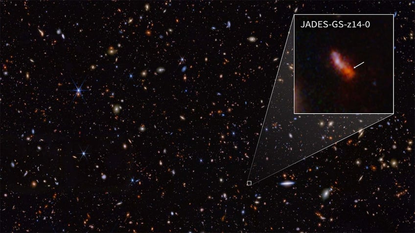 Galaxy-JADES-GS-z14-0