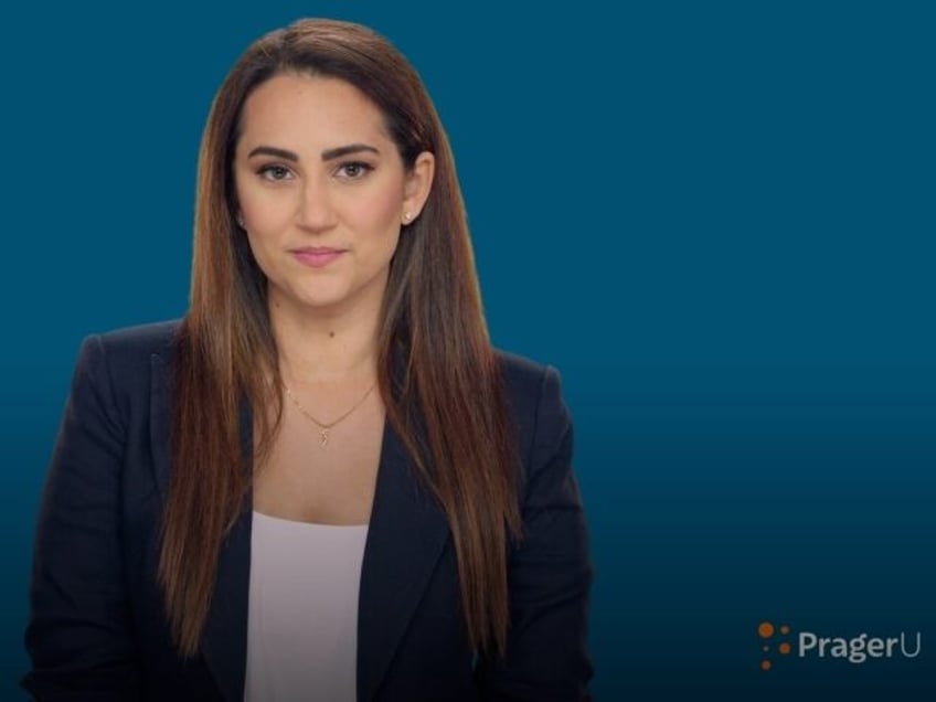 prageru video on the importance of columbus day features breitbart news reporter alana mastrangelo