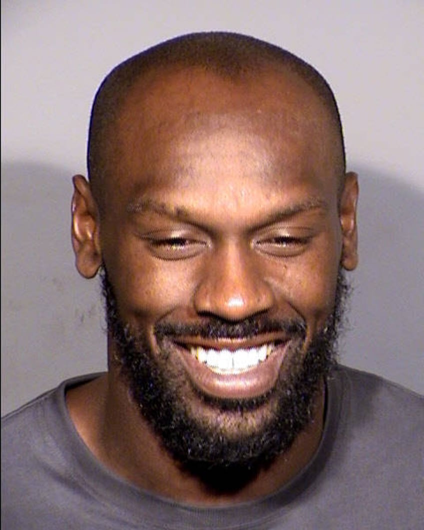 pray for me nfl star chandler jones arrested in vegas again