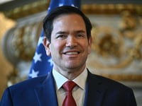 ‘Precise Operation’ — Marco Rubio Announces Daring Rescue of Venezuela Regime Hostages
