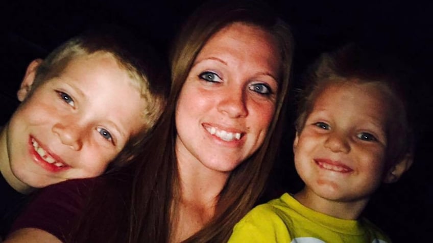 pregnant mom 2 young sons found dead inside rv