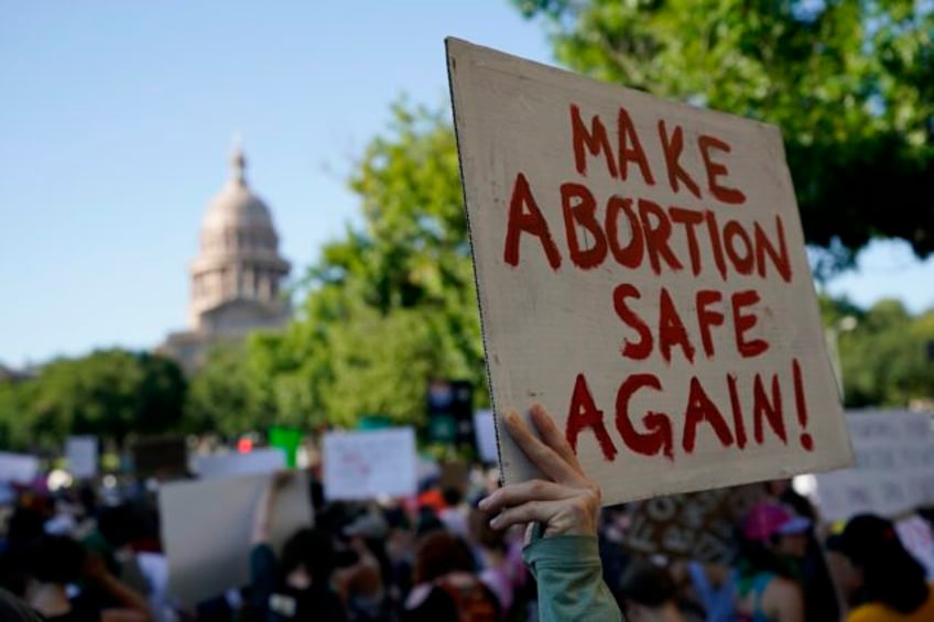 pregnant texas woman asks a court to let her have an abortion under exceptions to states ban