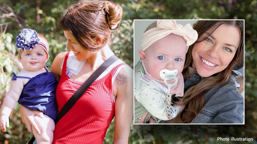 pregnant woman with brain cancer refuses abortion killing my baby wouldnt have saved me