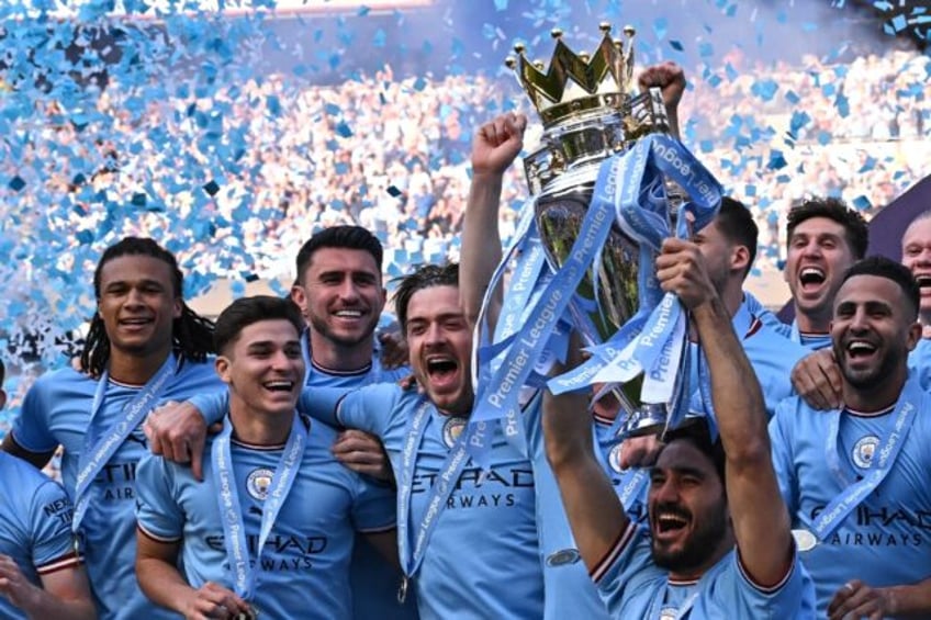 premier league announces record 845 bn domestic tv deal