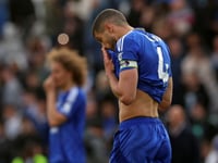 Premier League dream turns sour for promoted clubs