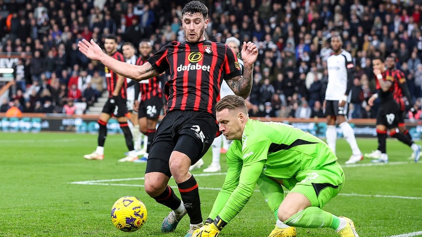 Bournemouth vs Fulham