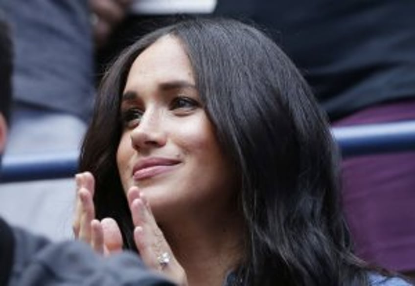 Premiere of Meghan Markle's new Netflix show delayed due to wildfires