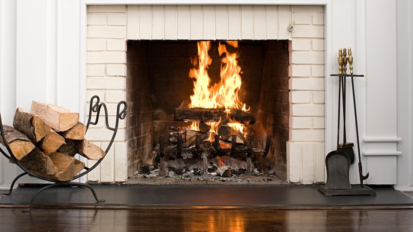 Grabbing the right fireplace items is essential to keeping you warm and safe all winter. 