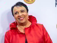 President Donald Trump fires Librarian of Congress Carla Hayden