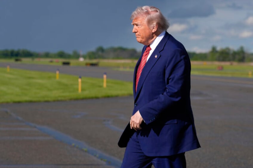 The Associated Press