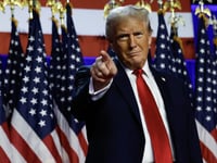 President-elect Trump's 2024 popular vote count officially surpasses 2020 election numbers