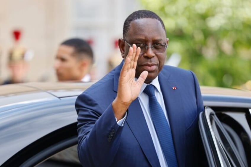 President Sall is expected to dispel months of speculation as to whether he plans to seek a third term