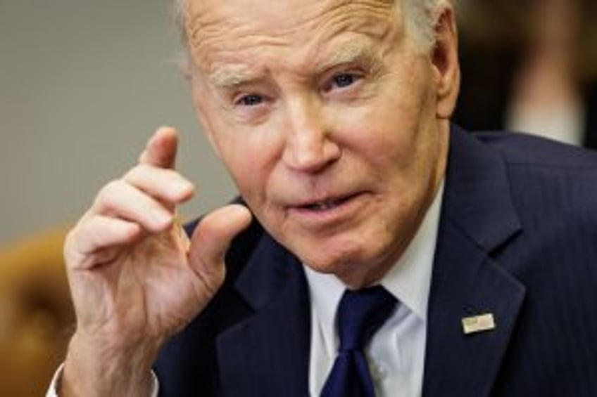 President Joe Biden to give final foreign policy speech on Monday