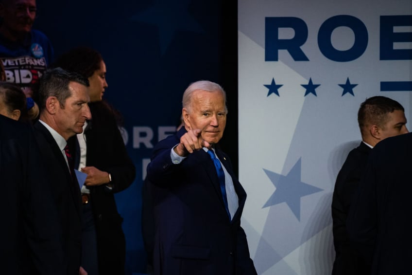 president joe biden wins new hampshire democrat primary in write in campaign