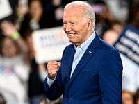 President Joe Biden’s Campaign Raises $27 Million After Debate Flop