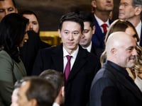 President Trump: Group of ‘Very Wealthy People’ Are Ready to Buy China’s TikTok