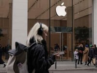President Trump's Stake In Europe's Mauling Of Apple