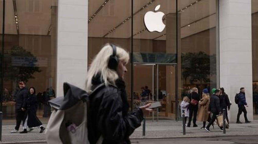 president trumps stake in europes mauling of apple