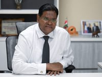 President vows oil won’t threaten Suriname’s carbon negative status
