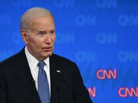 Presidential debate showdown between Biden, Trump was festival of the unprecedented