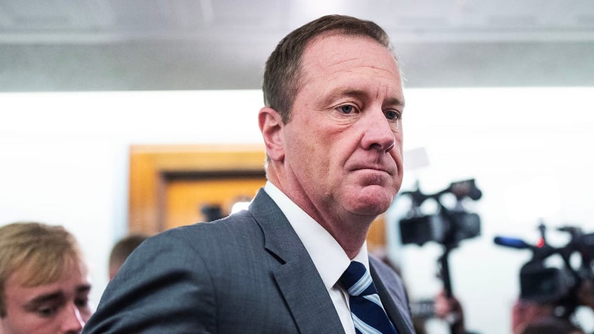 Sen. Eric Schmitt 