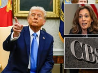 Pressure mounts on CBS, Paramount as judge declares motion to dismiss Trump’s $20 billion lawsuit ‘moot’