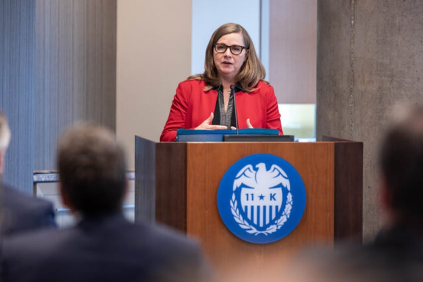 On July 18, 2024, Governor Bowman delivered remarks at the Federal Reserve Bank of Dallas.